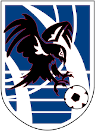 C.D.E. Fuenlabrada Falcons logo
